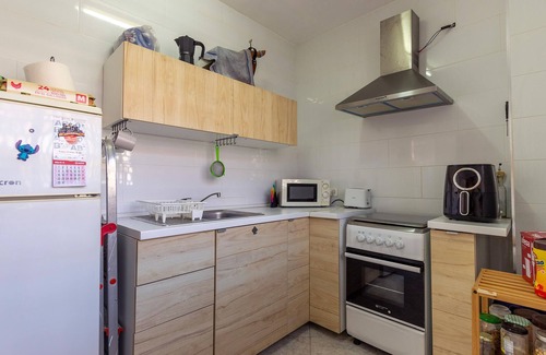 Santiago de la Ribera Apartment | 2 bedroom cozy apartment in San Javier