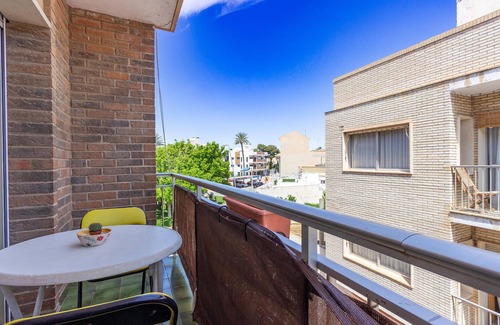 Santiago de la Ribera Apartment | 2 bedroom cozy apartment in San Javier