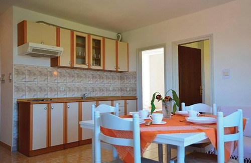 Kukljica Apartment | 2 bedroom cozy apartment in Kukljica