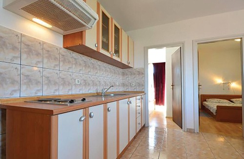 Kukljica Apartment | 2 bedroom cozy apartment in Kukljica