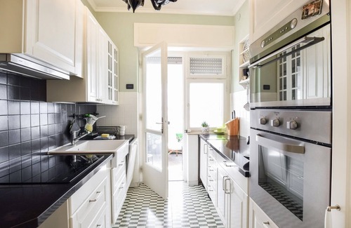 Gorizia Apartment | 2 bedroom cozy apartment in Gorizia