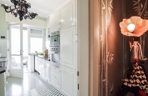 Gorizia Apartment | 2 bedroom cozy apartment in Gorizia