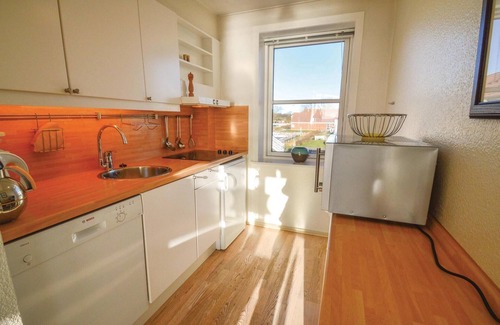 Borre Apartment | 2 bedroom cozy apartment in Borre