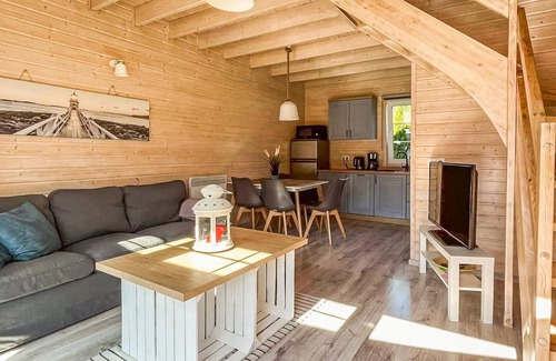 Debki House | 2 bedroom cozy home in Debki