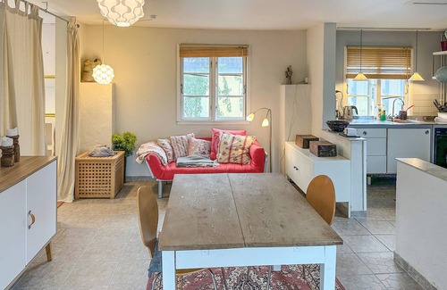 Hasle House | 2 bedroom cozy home in Hasle