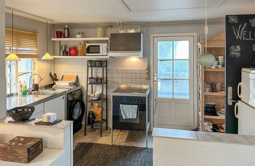 Hasle House | 2 bedroom cozy home in Hasle