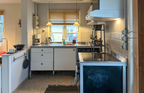 Hasle House | 2 bedroom cozy home in Hasle