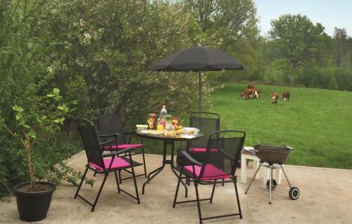 Odensjo House | 2 Bedroom Cozy Home In Lidhult