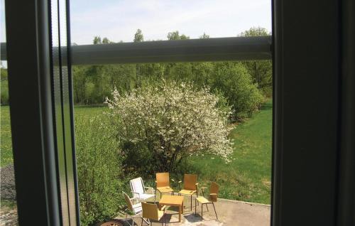 Odensjo House | 2 Bedroom Cozy Home In Lidhult