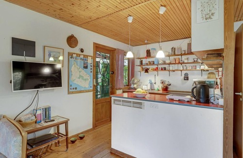 Ronne House | 2 bedroom cozy home in Rønne