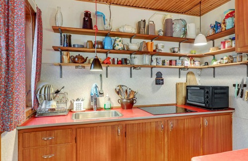 Ronne House | 2 bedroom cozy home in Rønne