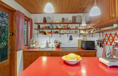 Ronne House | 2 bedroom cozy home in Rønne