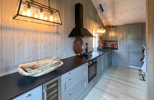 Vestre Slidre House | 2 bedroom cozy home in Røn