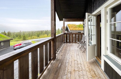 Vestre Slidre House | 2 bedroom cozy home in Røn