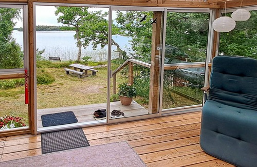 Linneryd House | 2 bedroom cozy home in Linneryd