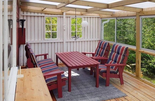 Linneryd House | 2 bedroom cozy home in Linneryd