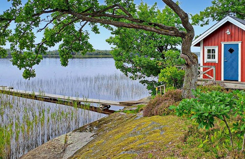 Linneryd House | 2 bedroom cozy home in Linneryd