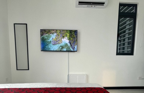 Kuala Lumpur Condo | 2 Bedroom Cozy Suite with Attached Bathrooms