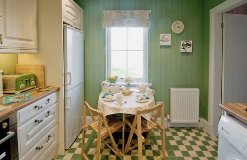 Ronachan Cottage | 2 bedroom accommodation in Clachan near Tarbert