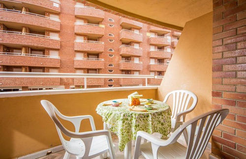 Marina d'Or Apartment | 2 bedroom gorgeous apartment in Oropesa