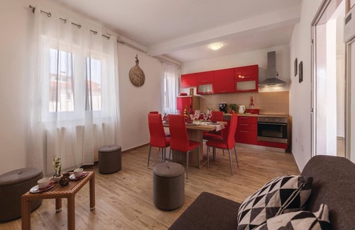 Liznjan Apartment | 2 bedroom gorgeous apartment in Liznjan