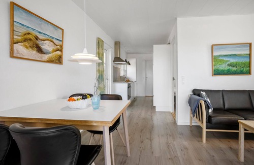 Hasle Apartment | 2 bedroom gorgeous apartment in Hasle