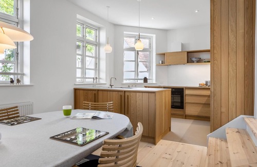 Sønderborg House | 2 bedroom gorgeous home in Sønderborg