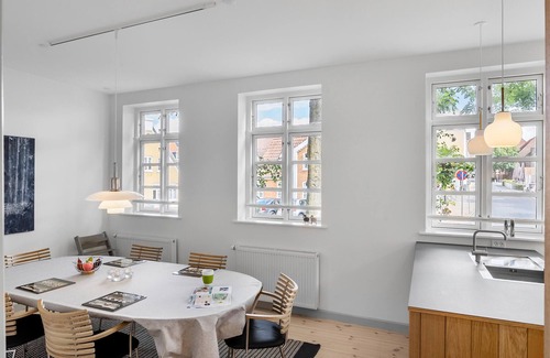 Sønderborg House | 2 bedroom gorgeous home in Sønderborg