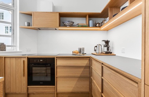 Sønderborg House | 2 bedroom gorgeous home in Sønderborg