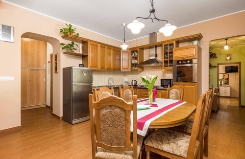 Veli Brgud House | 2 bedroom gorgeous home in Veli Brgud