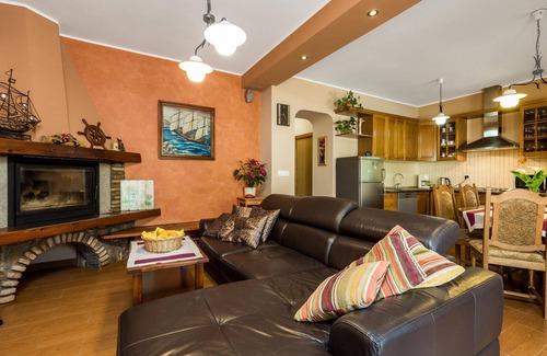 Veli Brgud House | 2 bedroom gorgeous home in Veli Brgud