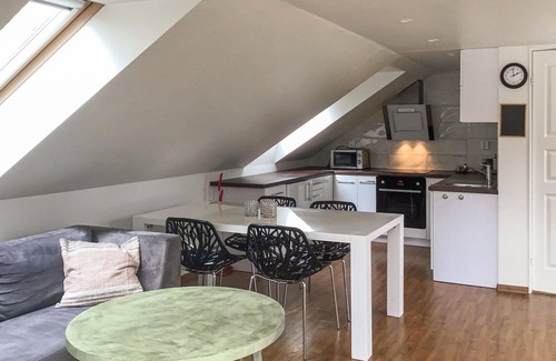 Osteraker House | 2 bedroom gorgeous home in åkersberga