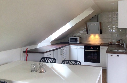 Osteraker House | 2 bedroom gorgeous home in åkersberga