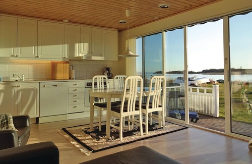 Solvesborg House | 2 bedroom gorgeous home in Sölvesborg