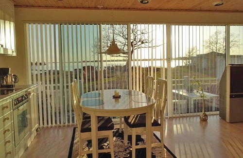 Solvesborg House | 2 bedroom gorgeous home in Sölvesborg