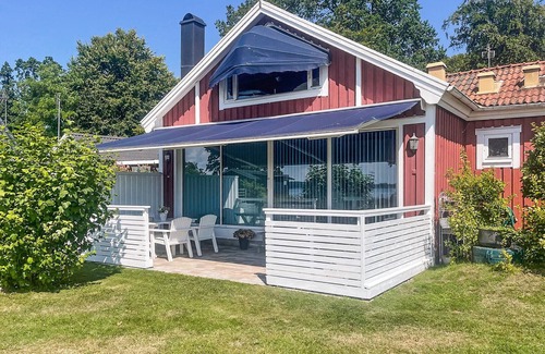 Solvesborg House | 2 bedroom gorgeous home in Sölvesborg