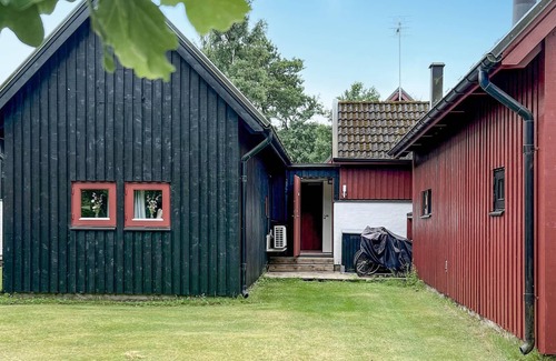 Angelholm House | 2 bedroom gorgeous home in ängelholm