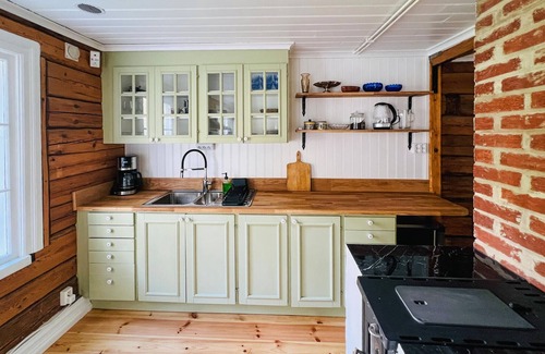 Rottneros House | 2 bedroom gorgeous home in Rottneros