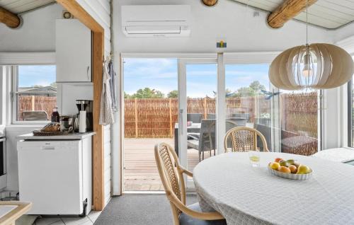 Næsby Strand House | 2 Bedroom Gorgeous Home In Nakskov