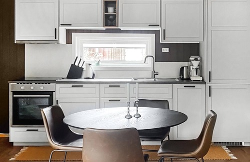 Nærbø House | 2 bedroom gorgeous home in Nærbø