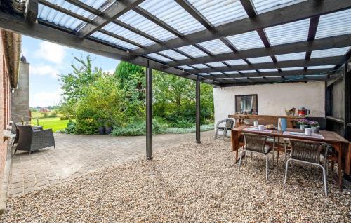 Roslev House | 2 Bedroom Gorgeous Home In Roslev