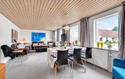 Roslev House | 2 Bedroom Gorgeous Home In Roslev