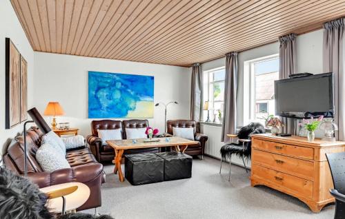 Roslev House | 2 Bedroom Gorgeous Home In Roslev