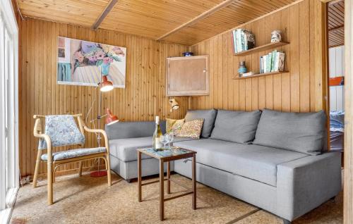 Hoensinge House | 2 Bedroom Gorgeous Home In Vig