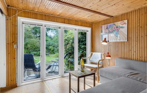 Hoensinge House | 2 Bedroom Gorgeous Home In Vig