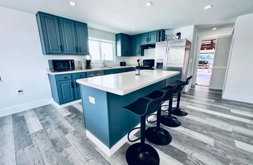 Sea Ranch House | 2 bedroom home equipped with all necessities for a perfect stay!