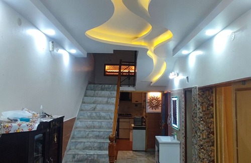 Rishikesh House | 2-Bedroom Independent Home in Rishikesh