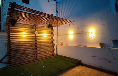 Rishikesh House | 2-Bedroom Independent Home in Rishikesh