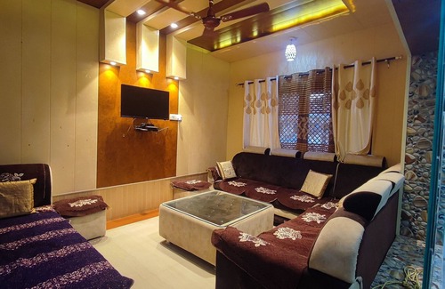 Rishikesh House | 2-Bedroom Independent Home in Rishikesh