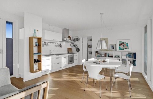 Nimtofte Apartment | 2 bedroom lovely apartment in Nimtofte